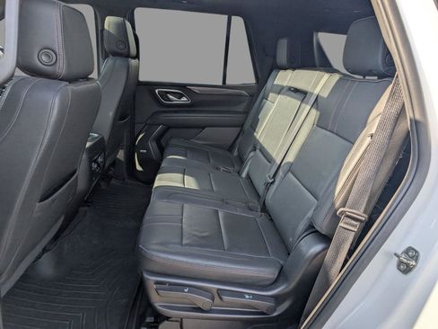 Used 2023 Chevrolet Tahoe RST RWD image 30