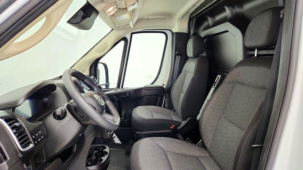 Used 2024 RAM ProMaster 1500 w/ Quick Order Package 22G SLT FWD image 18
