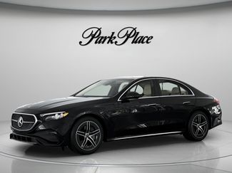 Used 2026 Mercedes-Benz E 450 4MATIC Sedan video 2