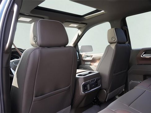 New 2026 GMC Sierra 1500 Denali image 36