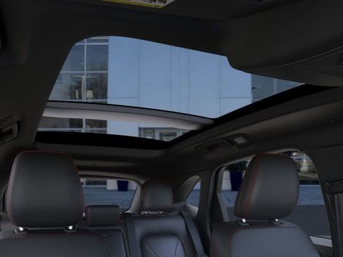 New 2025 Ford Escape ST-Line Elite w/ Premium Technology Package AWD/4WD image 23