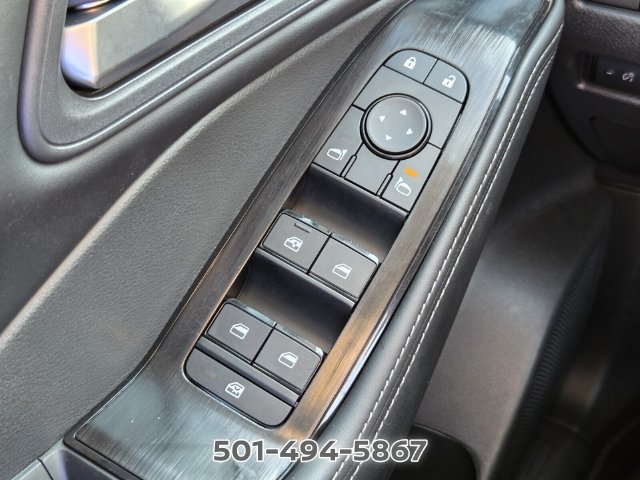 Certified 2026 Nissan Rogue SV w/ Cold Weather Package FWD image 25