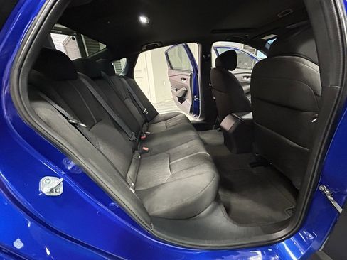 Used 2023 Honda Accord Sport image 46