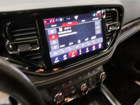 Used 2022 Dodge Durango SRT w/ Premium Interior Group AWD/4WD image 26