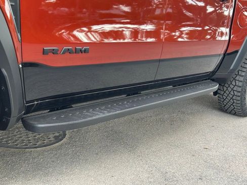 New 2024 RAM 1500 TRX image 19