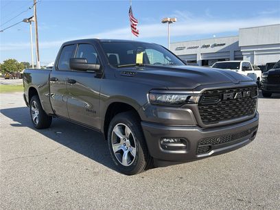 New 2026 RAM 1500 Express