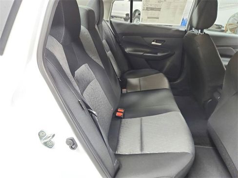 New 2026 Nissan Sentra SV w/ SV Convenience Package image 37