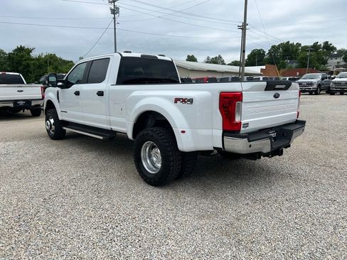 Used 2022 Ford F350 XL w/ STX Appearance Package AWD/4WD image 6