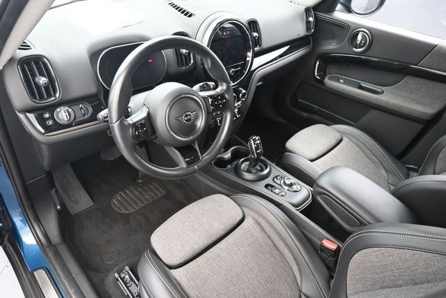 Used 2023 MINI Cooper Countryman S AWD/4WD image 11