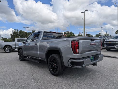 Certified 2026 GMC Sierra 1500 Elevation AWD/4WD image 5