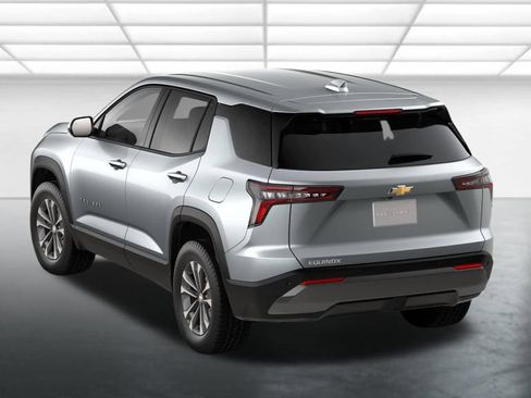 New 2026 Chevrolet Equinox LT FWD image 20
