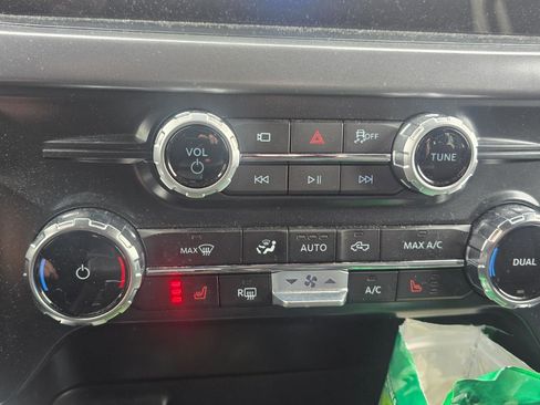 Used 2025 Ford F150 XLT w/ Equipment Group 302A MID AWD/4WD image 20