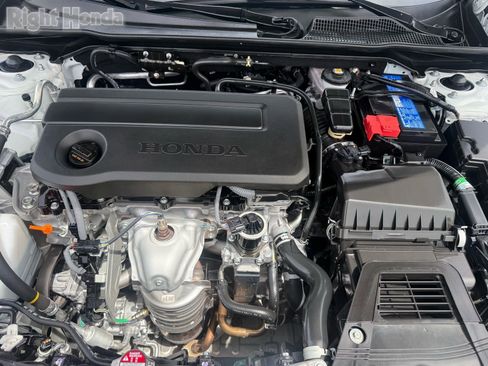 Used 2025 Honda Civic Sport image 32
