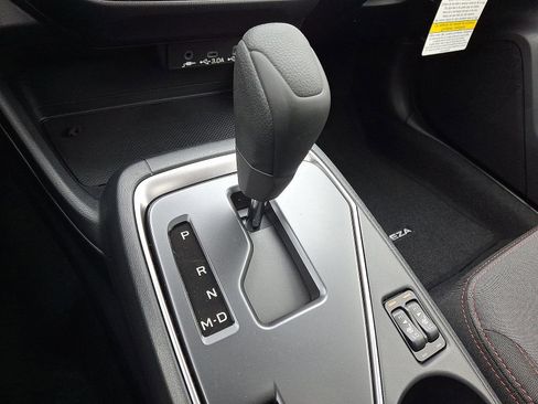 New 2026 Subaru Impreza 2.0i Sport AWD/4WD image 10