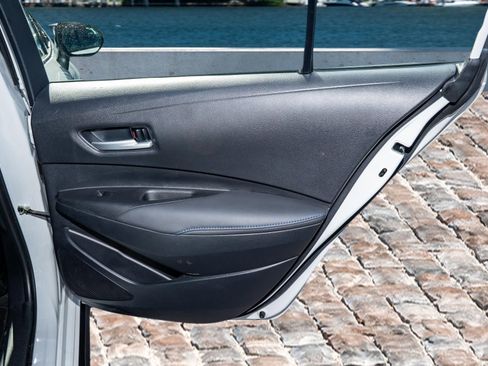 Used 2022 Toyota Corolla SE image 31