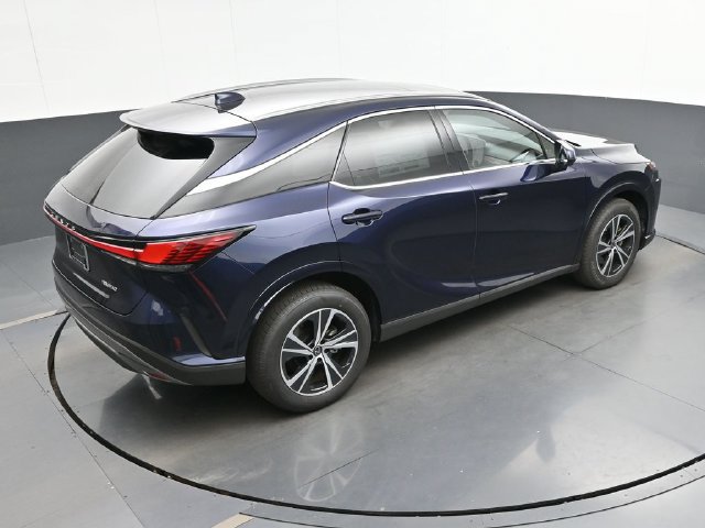 Certified 2026 Lexus RX 350 Premium FWD image 26
