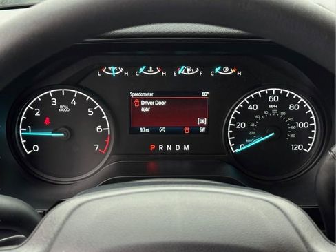 New 2026 Ford F150 STX AWD/4WD image 20