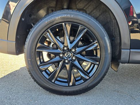 Used 2021 MAZDA CX-5 Grand Touring image 17