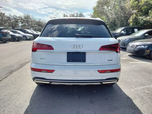 Certified 2024 Audi Q5 2.0T Premium image 5