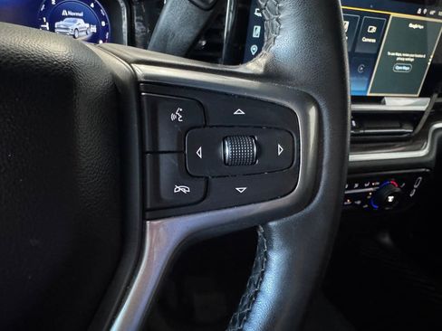 Certified 2023 Chevrolet Silverado 1500 LT image 16