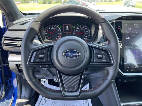 Used 2023 Subaru WRX Premium AWD/4WD image 15