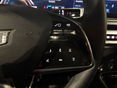 Used 2024 Cadillac Lyriq Tech image 42