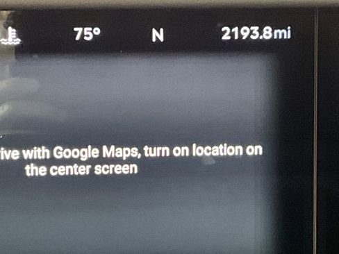 Used 2025 Lincoln Nautilus Premier w/ Jet Appearance Package image 17