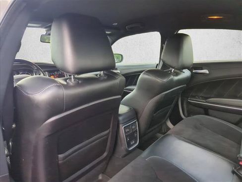Used 2020 Dodge Charger R/T w/ Plus Group RWD image 23
