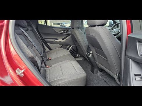 New 2026 Chevrolet Equinox LT w/ Midnight Edition image 11