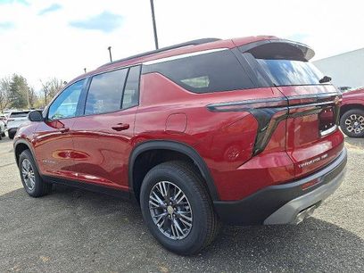 New 2026 Chevrolet Traverse LT w/ LPO, Floor Liner Package