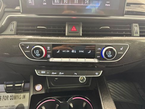 Used 2022 Audi S5 Prestige AWD/4WD image 27
