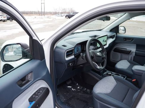 Certified 2025 Ford Maverick XLT w/ Equipment Group 302A image 15