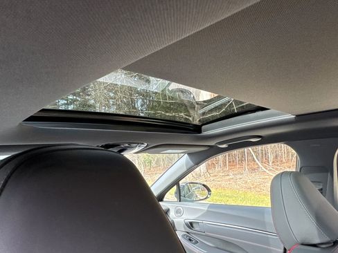 New 2026 Hyundai Sonata N Line image 13