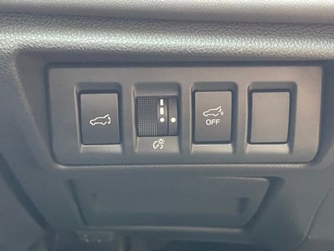 New 2025 Subaru Outback Wilderness w/ Wilderness Package image 14