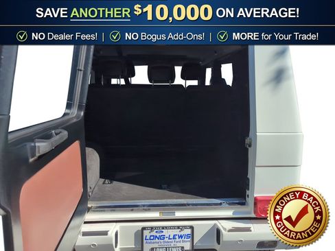 Used 2016 Mercedes-Benz G 550 G 550 image 24
