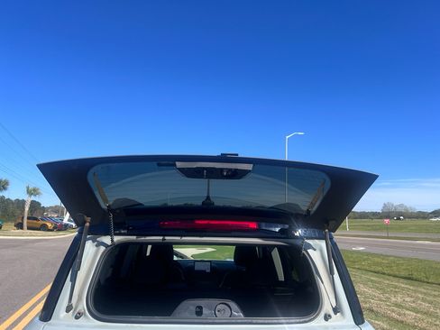 Used 2023 Ford Bronco Sport Outer Banks image 8