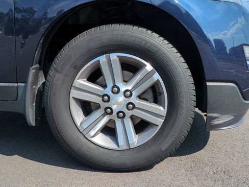 Used 2015 Chevrolet Traverse LT FWD image 11
