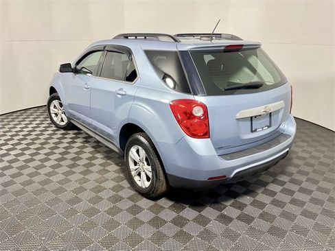Used 2015 Chevrolet Equinox LT w/ Driver Convenience Package image 8