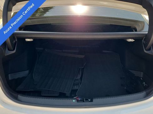 Used 2024 Acura TLX SH-AWD w/ A-SPEC Pkg image 22