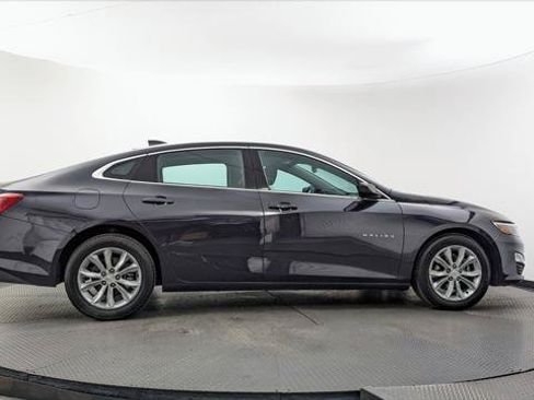 Used 2023 Chevrolet Malibu LT FWD image 9
