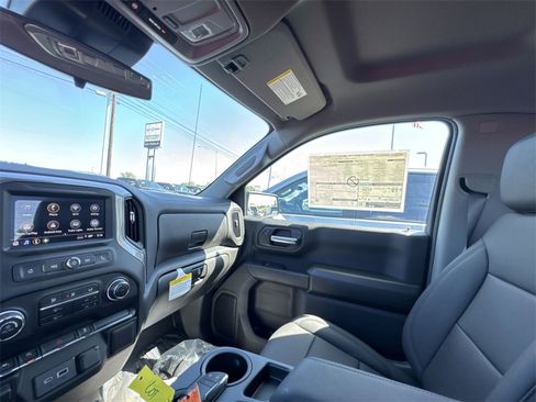 New 2026 Chevrolet Silverado 1500 W/T w/ WT Value Package image 11