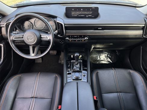 Used 2023 MAZDA CX-50 AWD 2.5 S w/ Cargo Package image 9