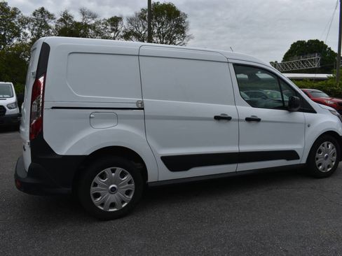 Used 2022 Ford Transit Connect XL FWD image 2