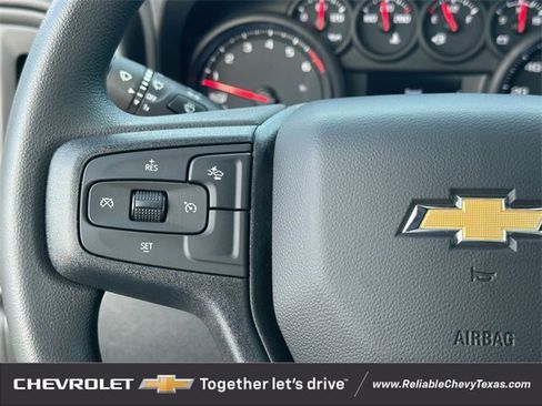 Used 2026 Chevrolet Silverado 1500 W/T image 13