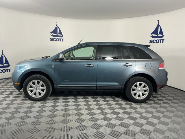 Used 2010 Lincoln MKX 2WD image 4