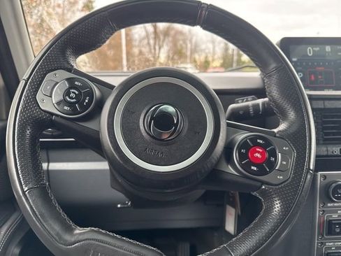 Used 2024 INEOS Grenadier image 10