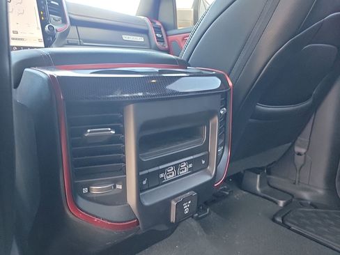 Used 2022 RAM 1500 Rebel w/ Rebel Level 2 Equipment Group image 22