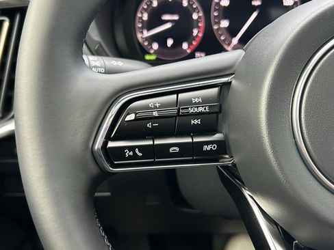 New 2026 MAZDA CX-70 3.3 Turbo w/ Premium Plus Pkg image 17