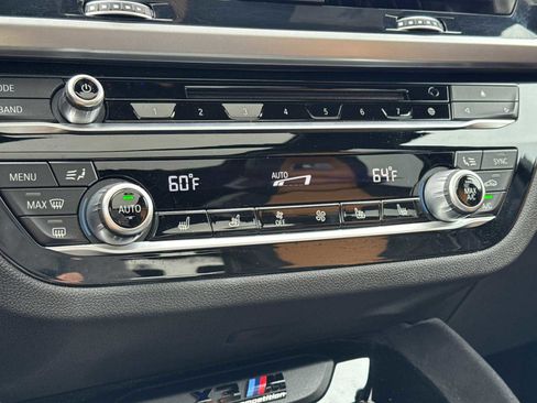 Used 2020 BMW X3 M w/ Executive Package image 22