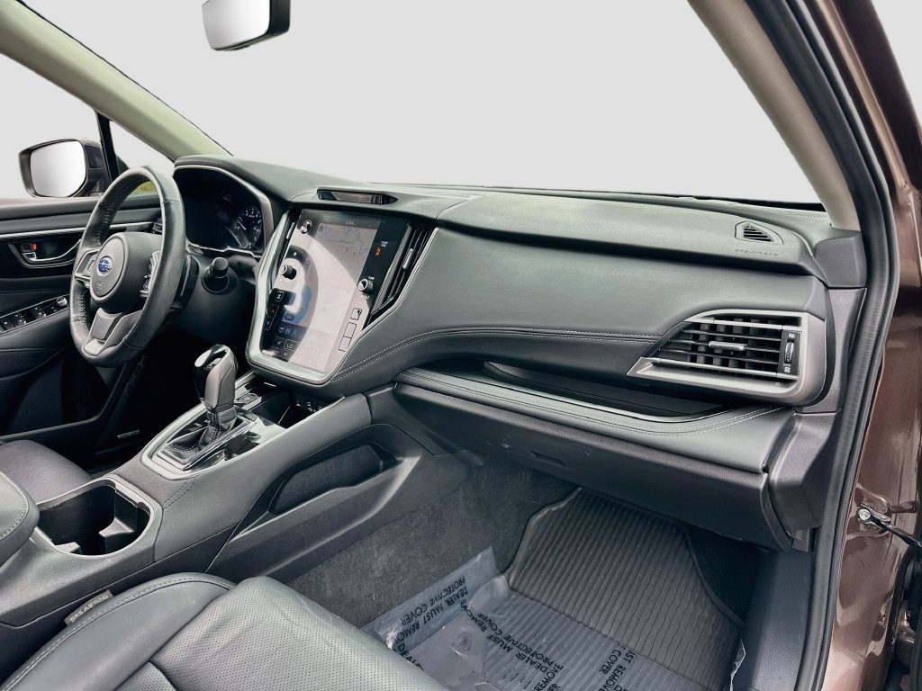 Used 2021 Subaru Outback Limited AWD/4WD image 30